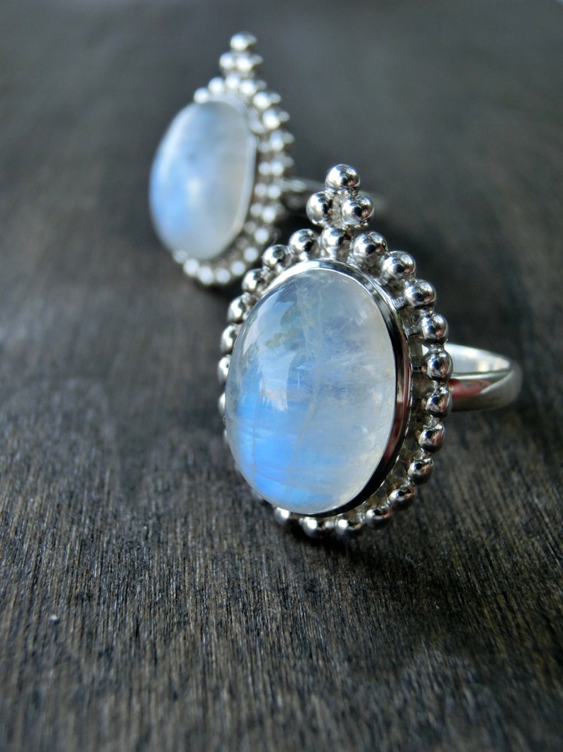 Boho Ring