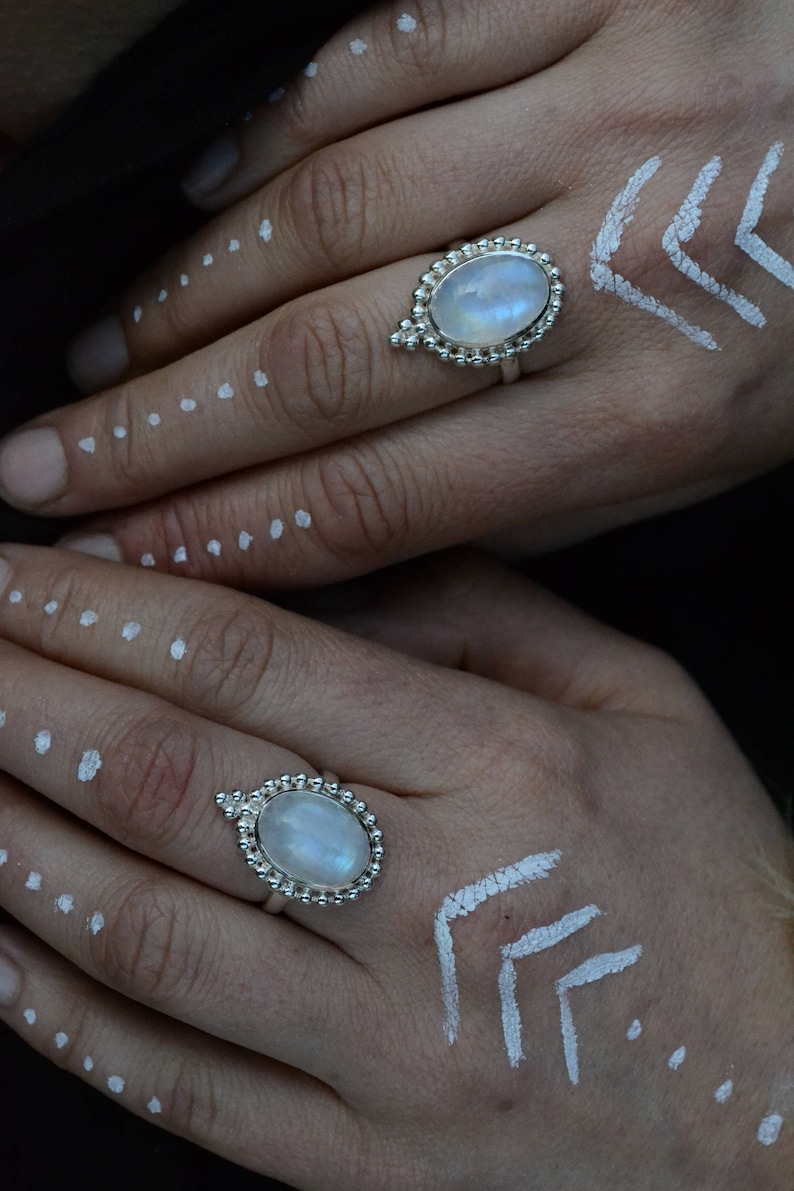 Boho Ring