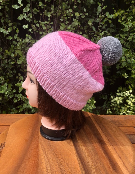 Ladies beanie sale