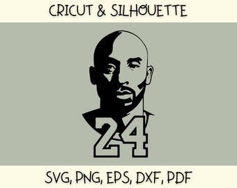 Free Free Kobe Gigi Svg SVG PNG EPS DXF File