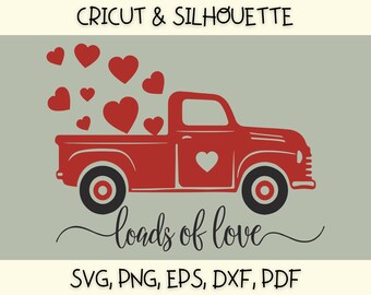 Free Free 292 Loads Of Love Svg Free SVG PNG EPS DXF File