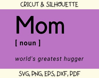 Download Mother Hugger Svg Etsy