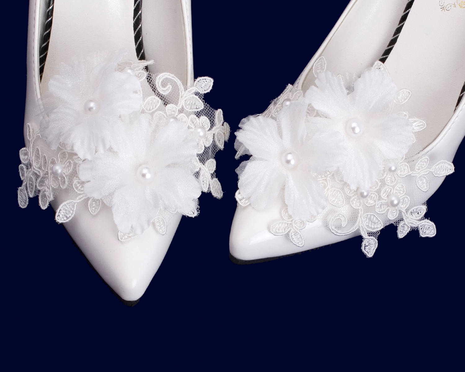 Pin on Bridal Shoes