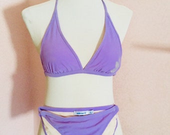 adidas bikini etsy