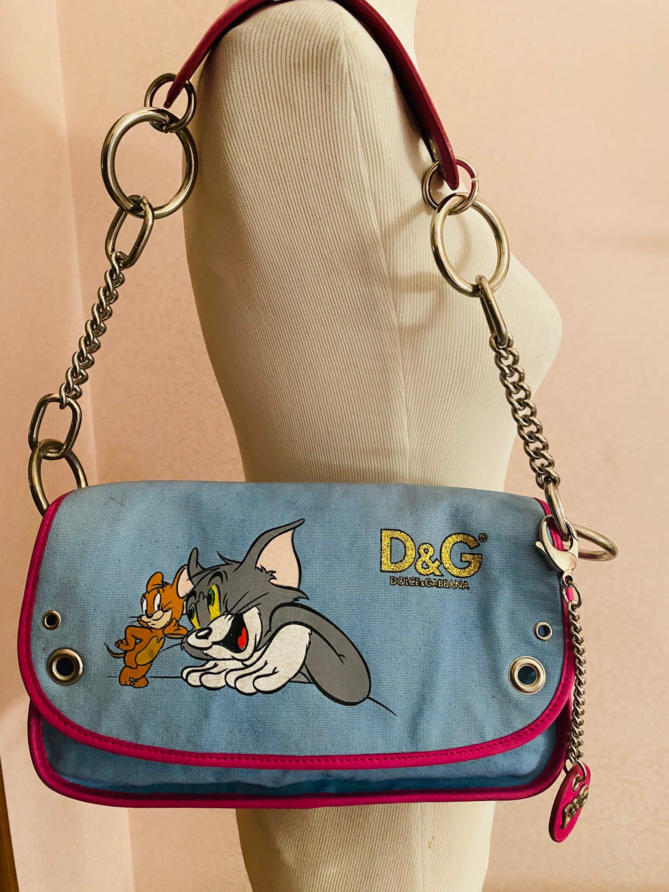 d & g handbags