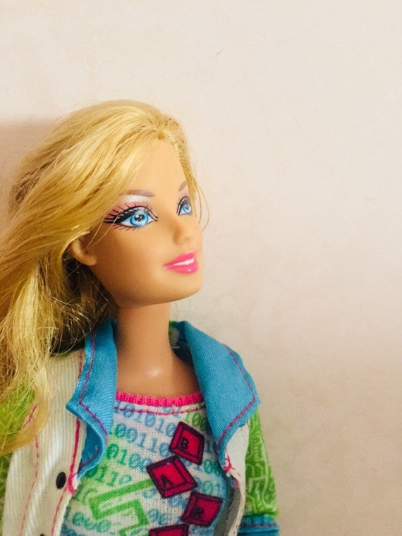 2000s barbie