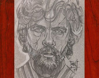 Tyrion Lannister