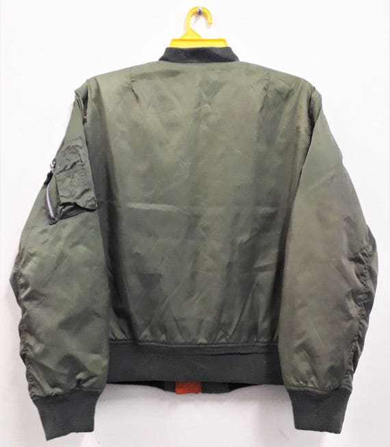 92 Desain Jaket Bomber Army Terbaik