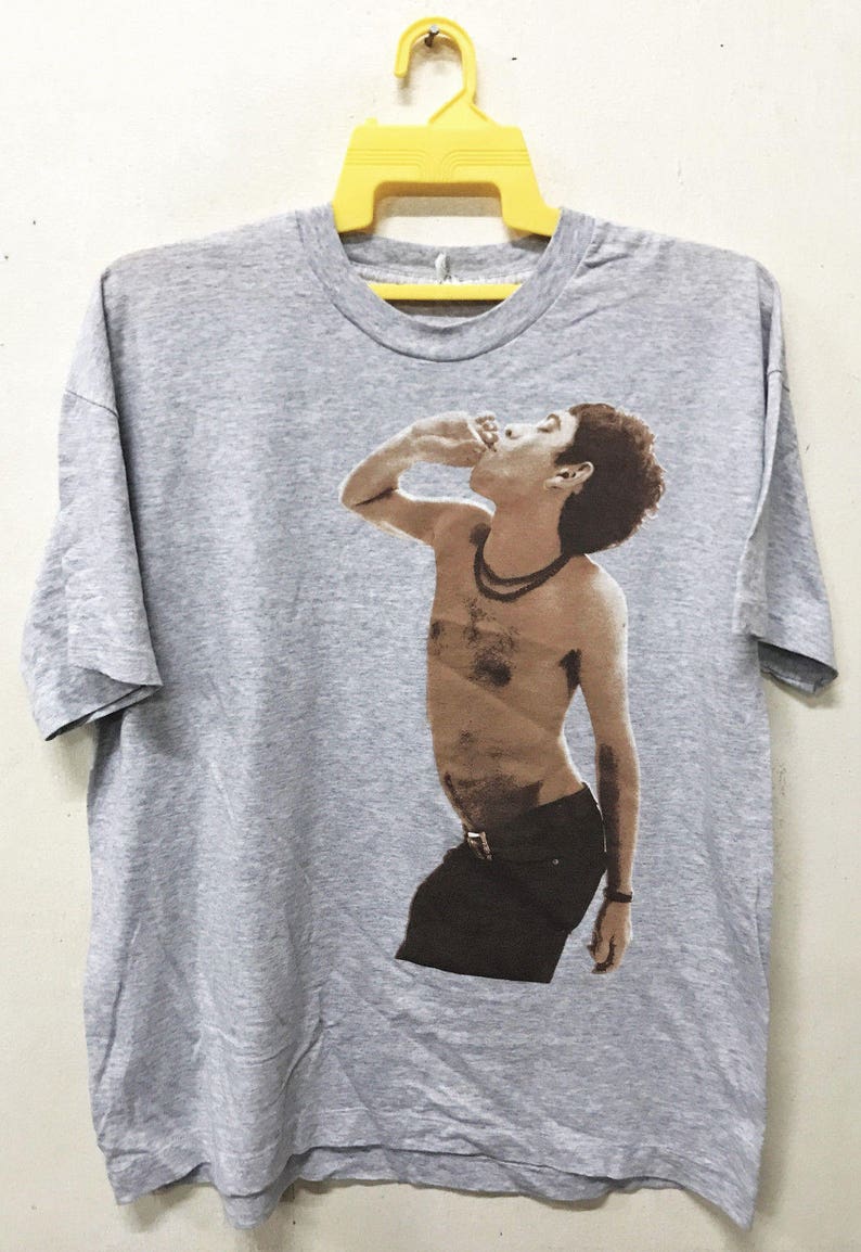 shed seven t shirt