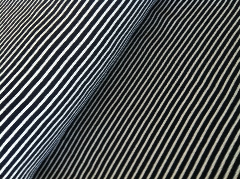 Ribbings striped various colors | Etsy