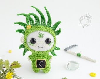 scyther plush