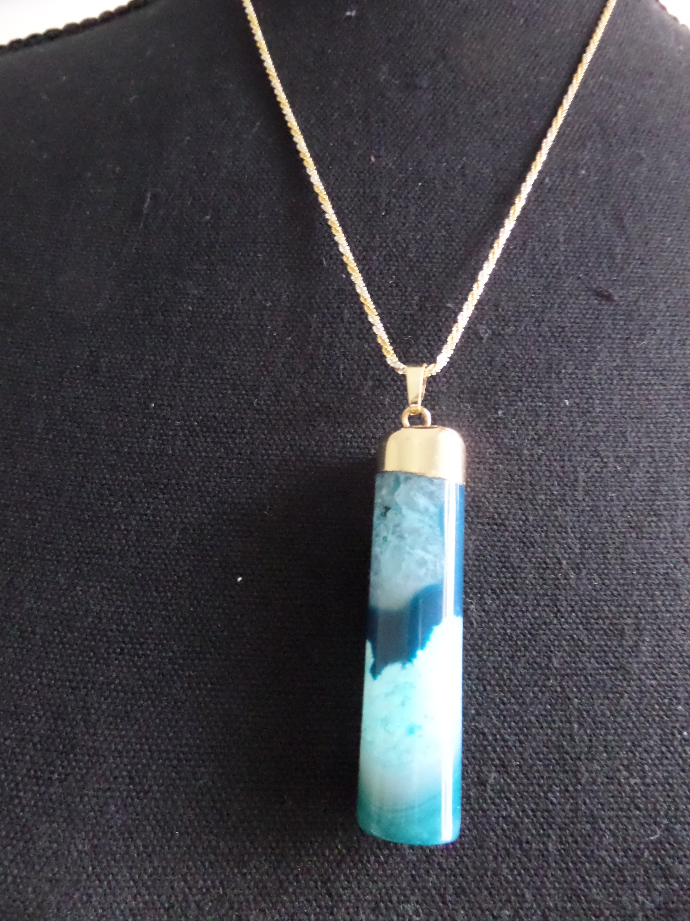 Druzy Geode Agate Pendant Teardrop Green Black Agate Stone 45x30mm Colorful Gemstone Pendant Large Focal Pendant Flat back Jewelry Supplies Druzy Geode Agate Pendant Teardrop Green Black Agate Stone 45x30mm Colorful Gemstone Pendant Large Focal Pendant Flat back Jewelry Supplies