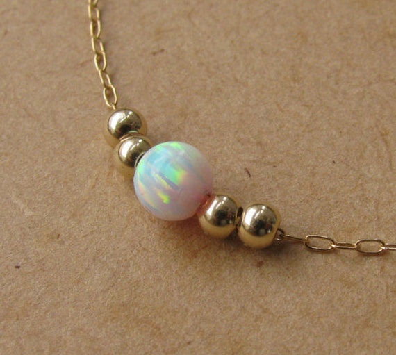opal collier opal collier