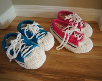 Sneaker Slippers