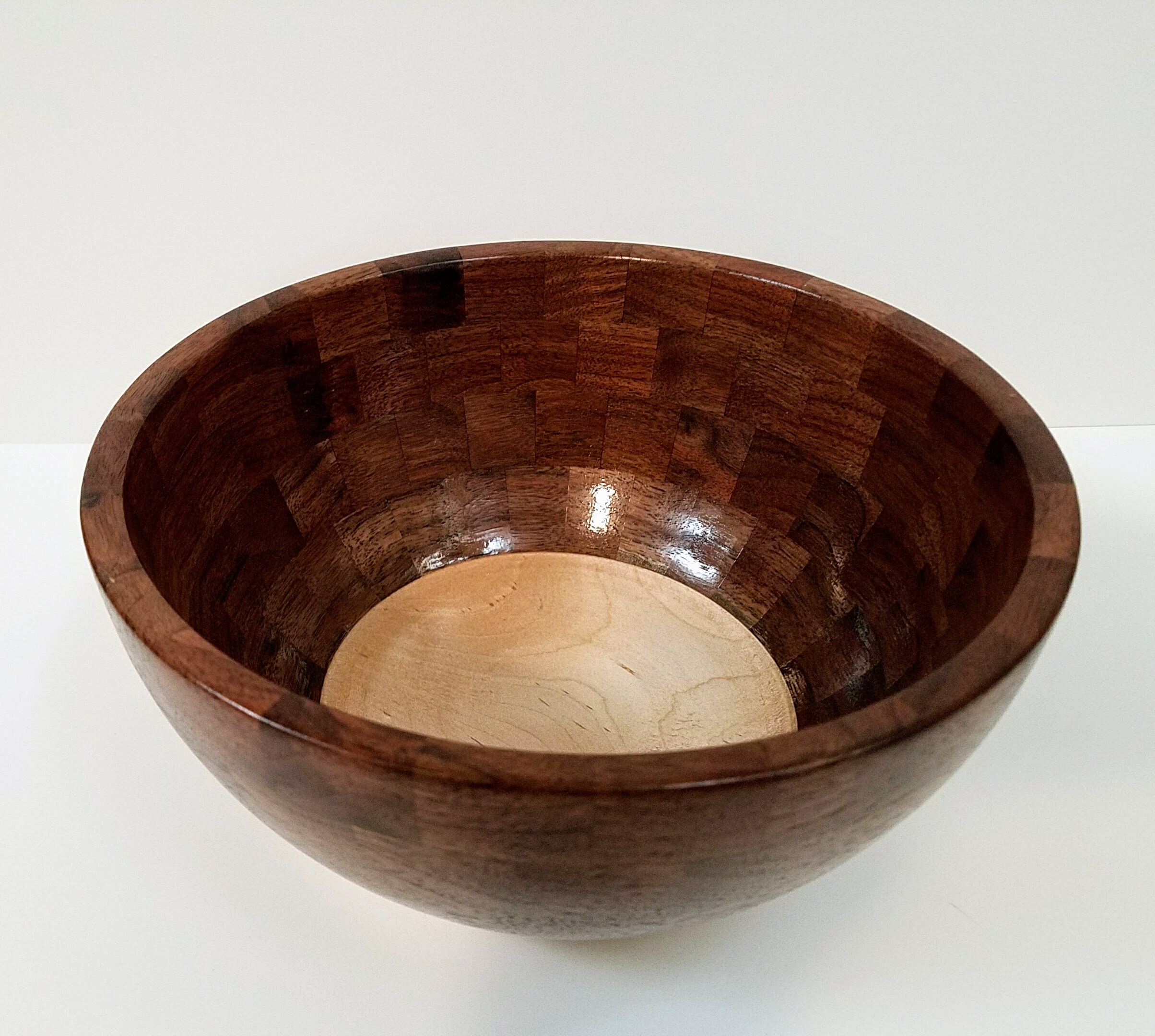 Decorative Wooden Fruit bowl Wood bowl Rustic Kitchen Ware Etsy