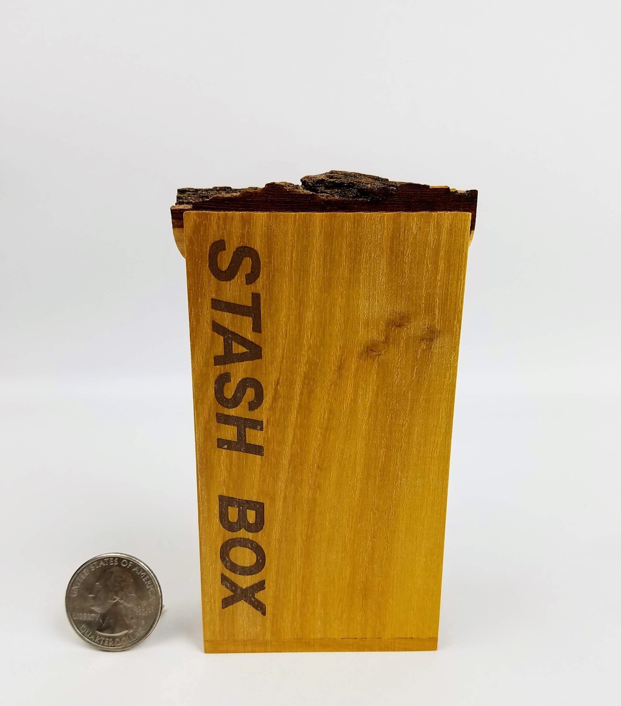 Joint box Wooden Stash Box Pot Box Marijuana box wooden Etsy
