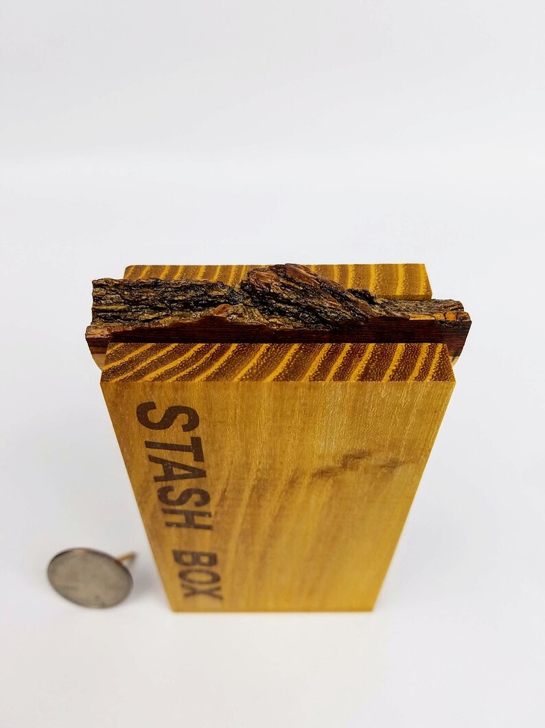 Joint box Wooden Stash Box Pot Box Marijuana box wooden Etsy