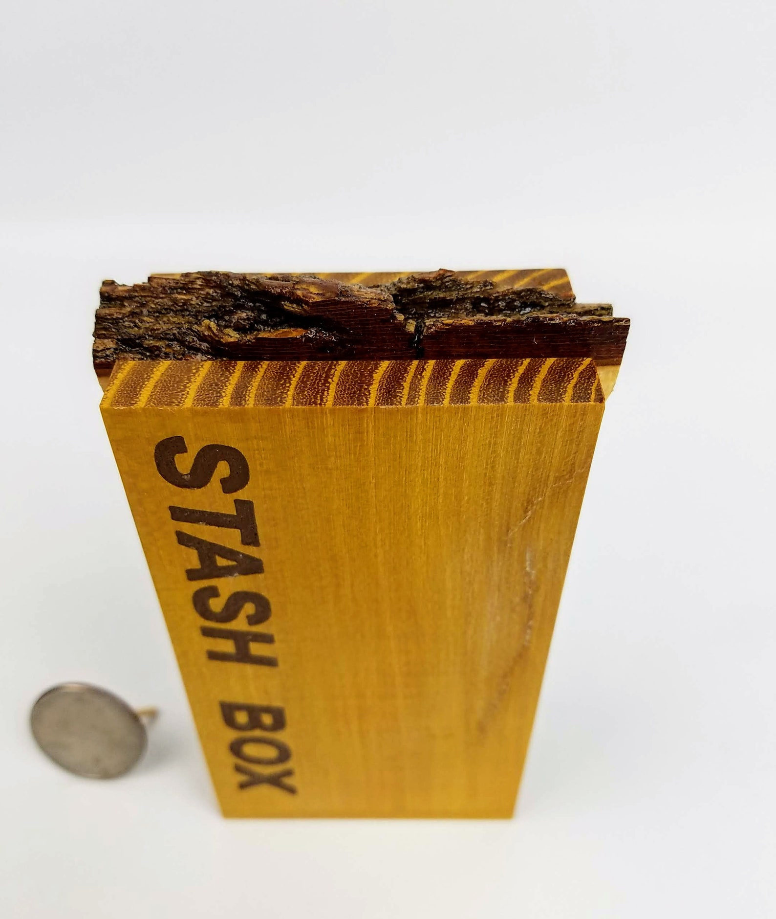 Joint box Wooden Stash Box Pot Box Marijuana box wooden Etsy