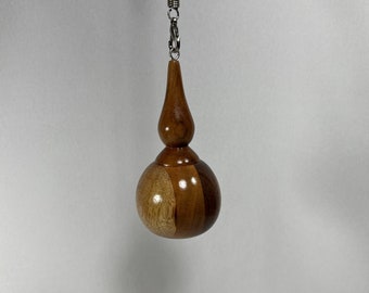 Old Fashion, Heirloom Quality, Wooden Holiday Decorations, Beautiful Domestic and Exotic Hardwoods, Christmas Tree Decor, Unique Gifts  223