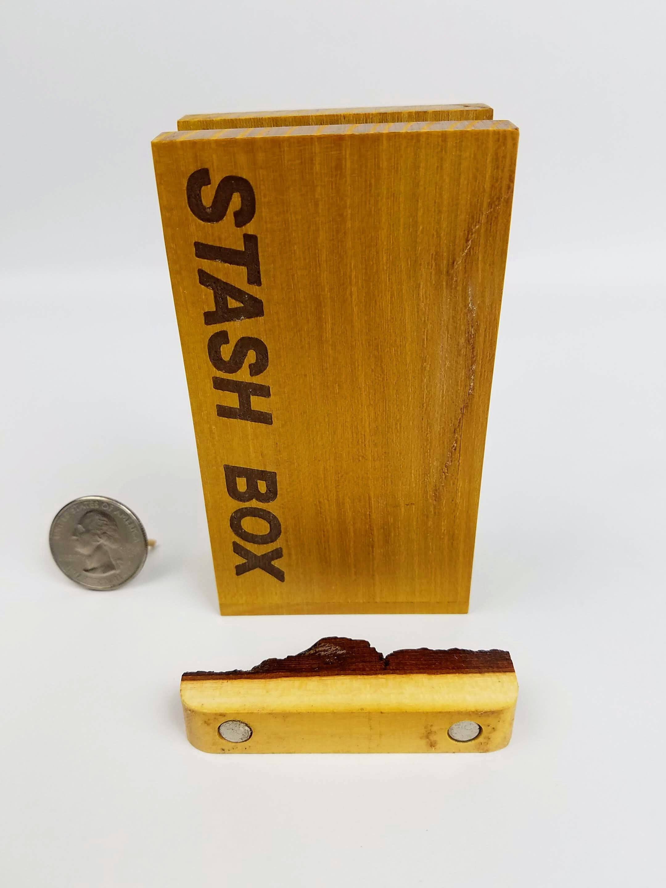 Joint box Wooden Stash Box Pot Box Marijuana box wooden Etsy