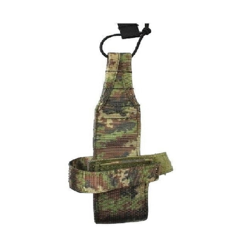 Tactical Small MOLLE Water Bottle Holder Carrier Pouch Etsy