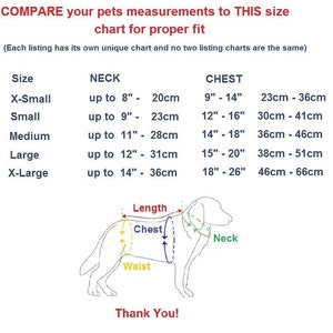 Pet Cat Puppy Dog Harness With Leash Soft Mesh Walk Collar Vest XS, S ...