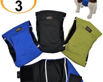 belly bands for girl dogs
