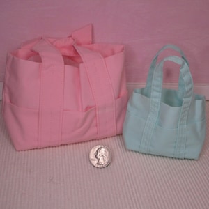 1/6 playscale miniature  baby  twinkles nunu mymeadow nappy choo miniature diaper bag action figure blythe