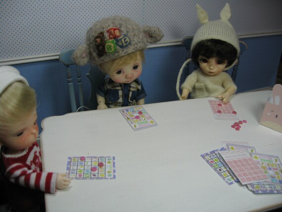 bunny hat barbie