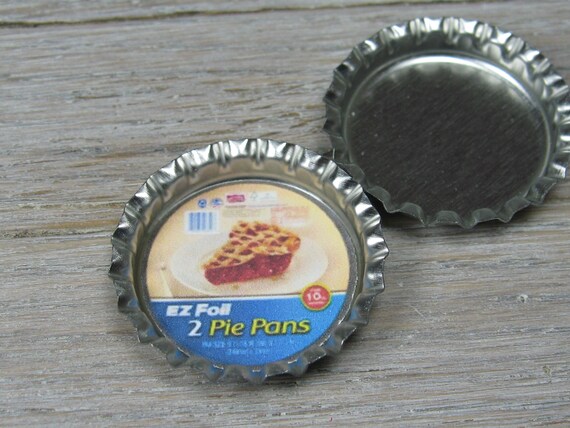6 pie pan