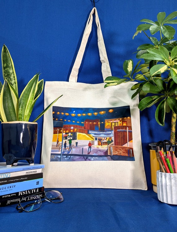 Leeds tote clearance bag