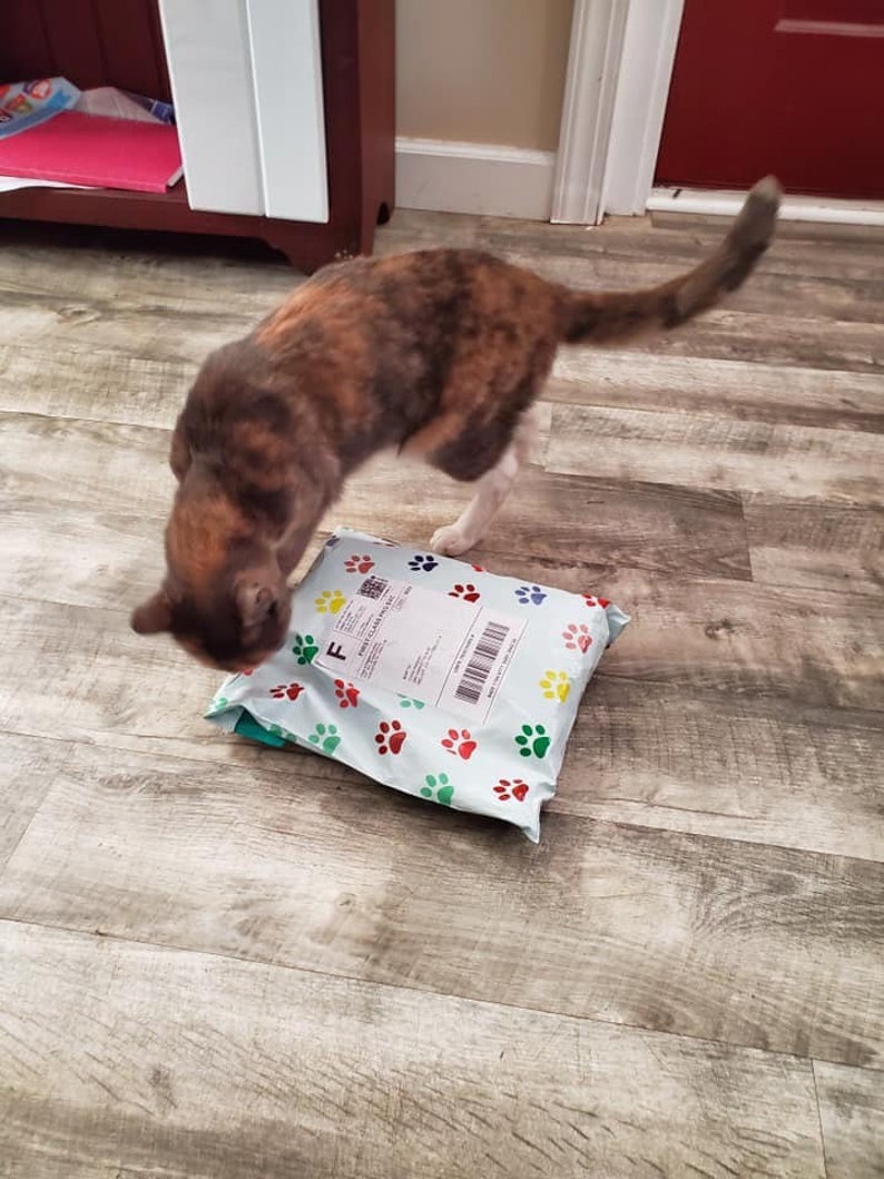 30x 30 Refillable Catnip Blanket/Huge Catnip Blanket/Cat Etsy