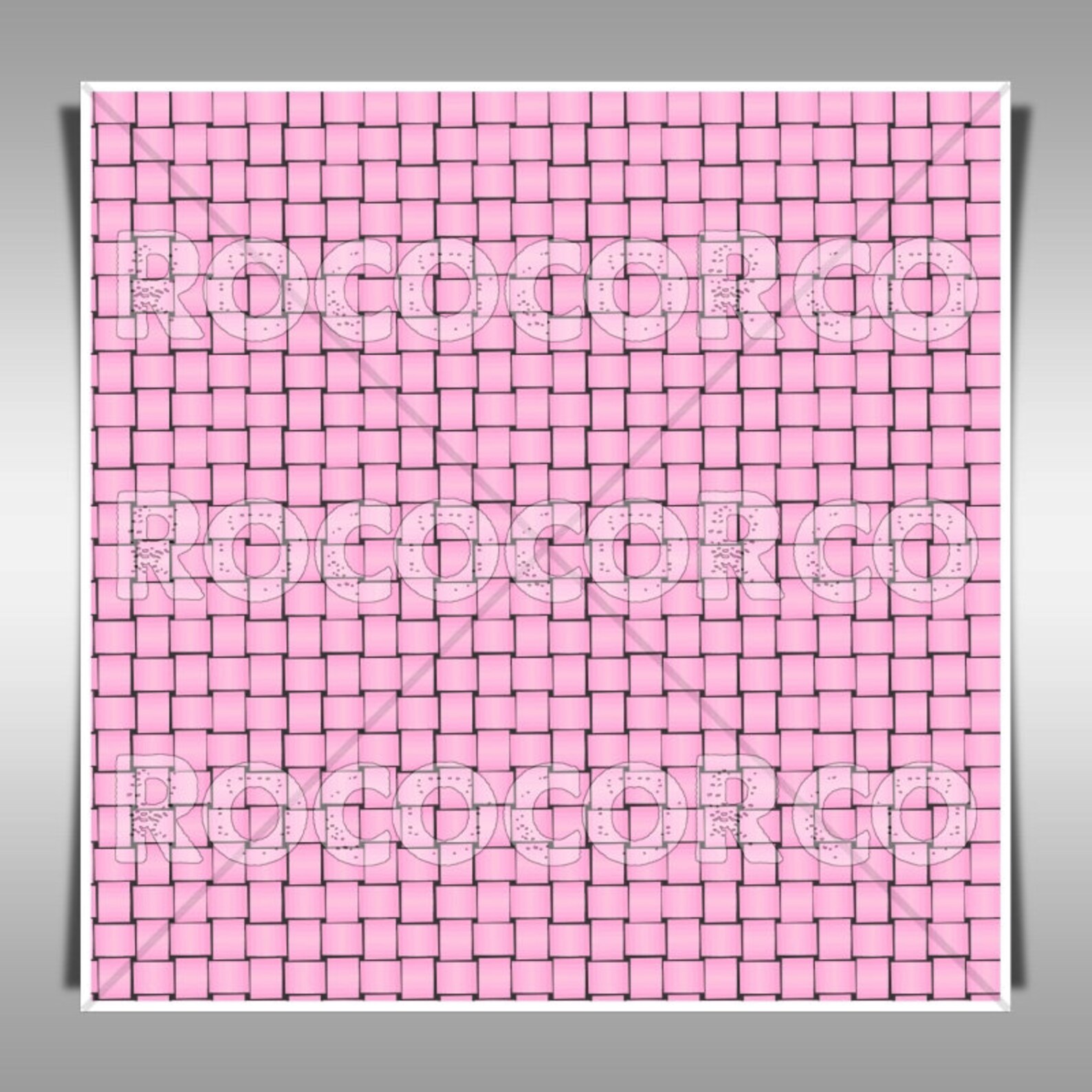 50%_OFF SALE___12 Color Set Pattern Digital Paper Pack, Scrapbook ...