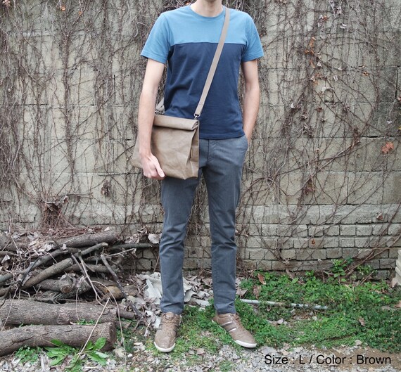roll up lunch bag