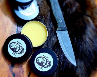 Barkeater's Bear Essentials Balm
