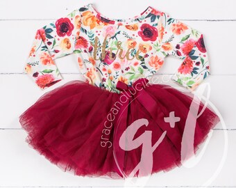 grace and lucille flower girl dresses
