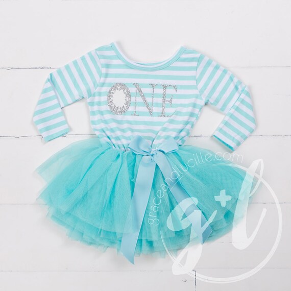 frozen 1st birthday outfit