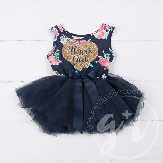 floral tutu dress toddler