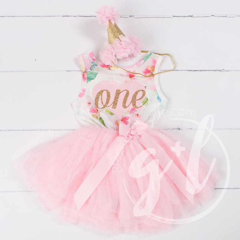 etsy first birthday dress