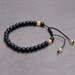 see more listings in the Cord and Rope bracelet section