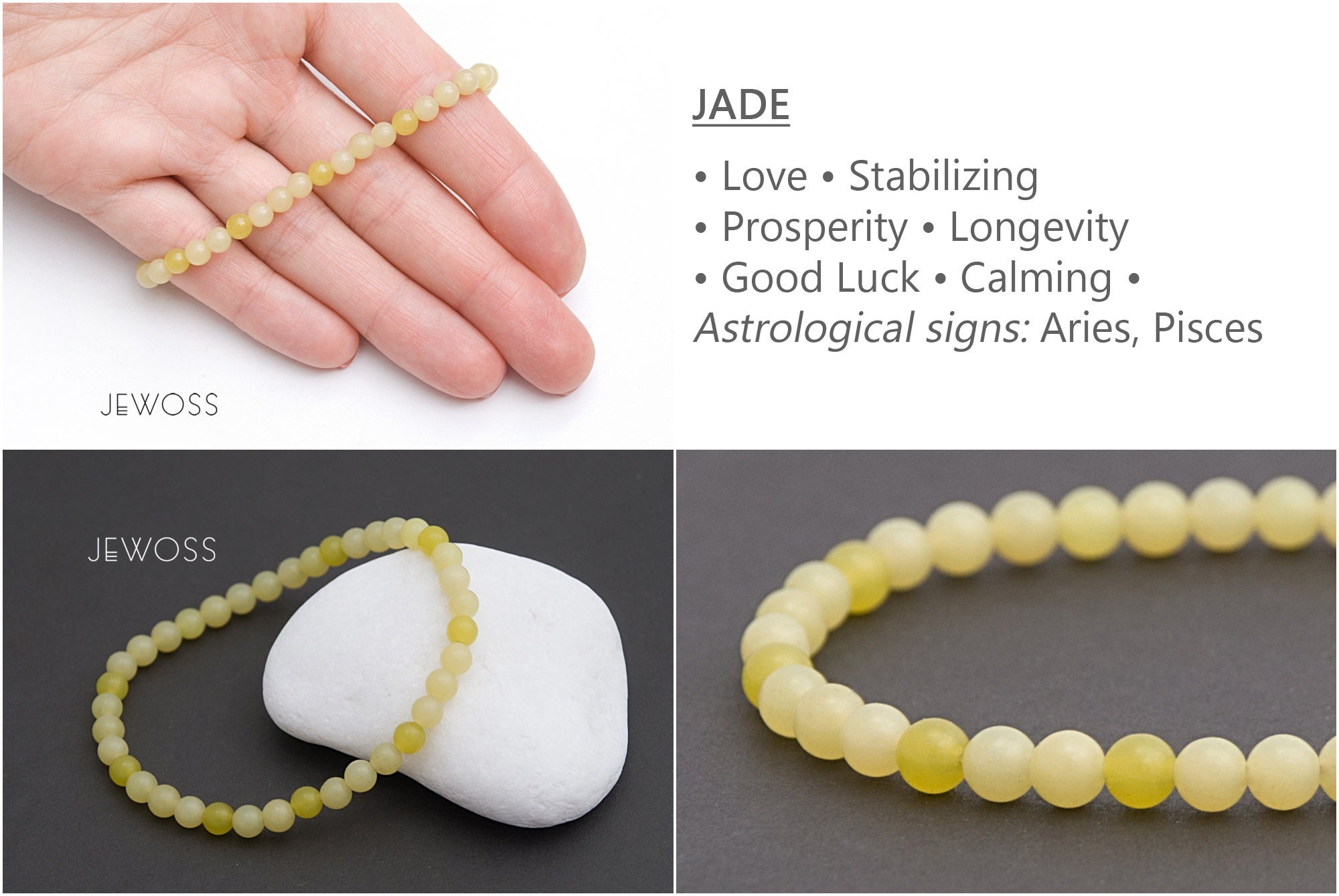 Red Jade: Meanings, Properties and Powers - The Complete Guide