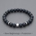 see more listings in the 8mm beads bracelet section