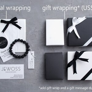 Gray minimalist bracelet, Double wrap suede bracelet, Multi strands bracelet, Handmade jewelry, Unisex Casual jewelry Gift under 15 image 8