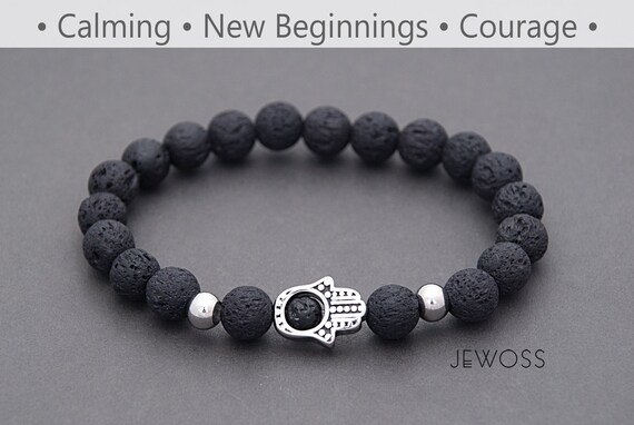 hand of god bracelet