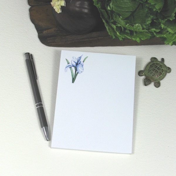 Personalized Notepads Etsy