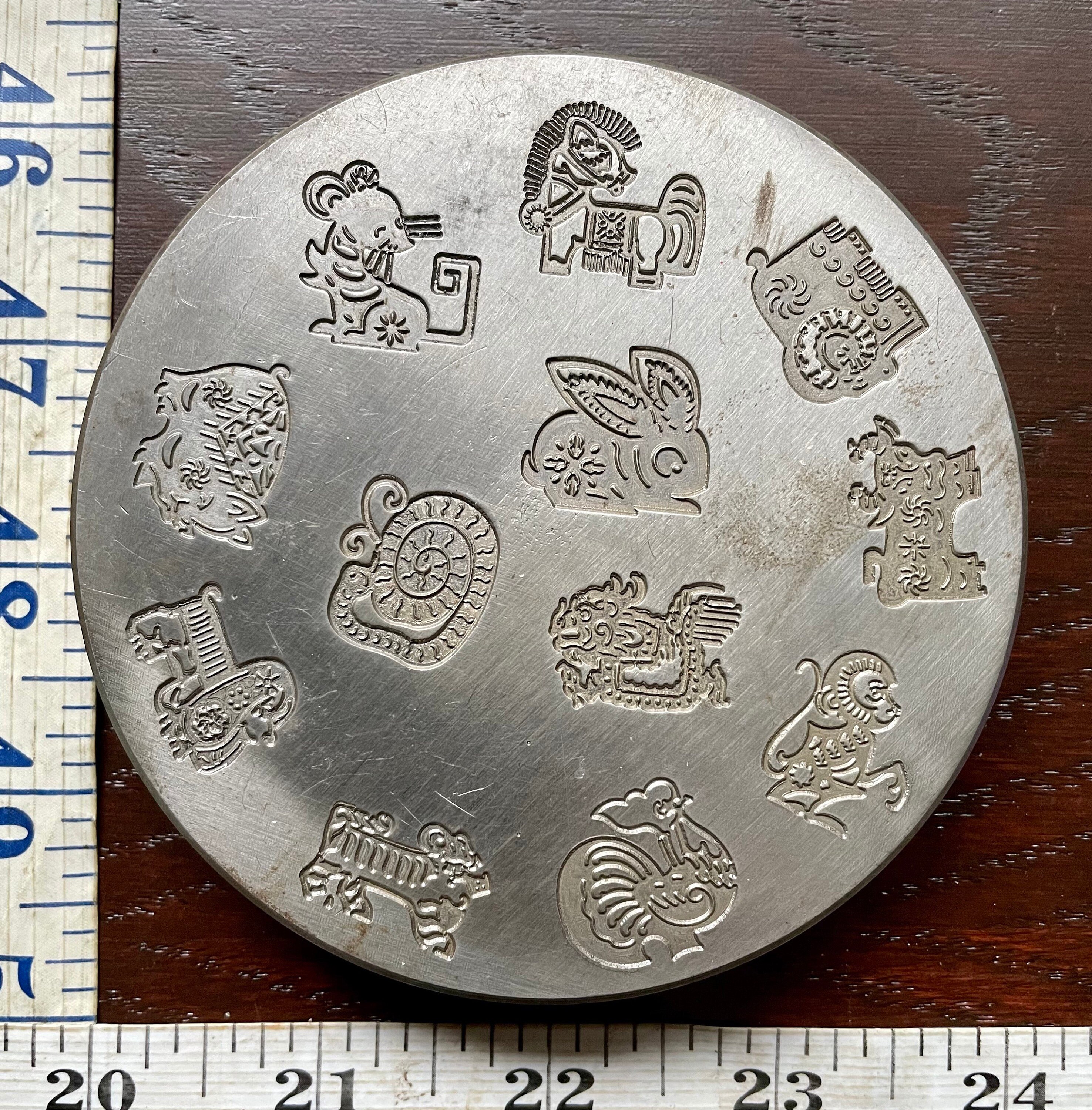 BlackMagicSmithyShop - Etsy Singapore