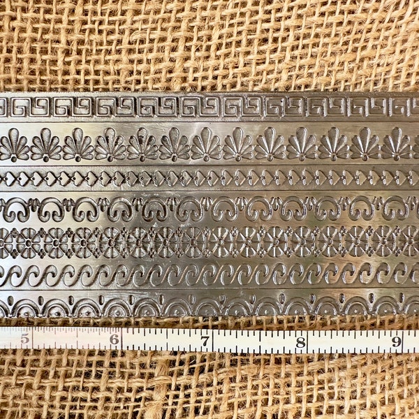 Rolling Mill Texture - Etsy