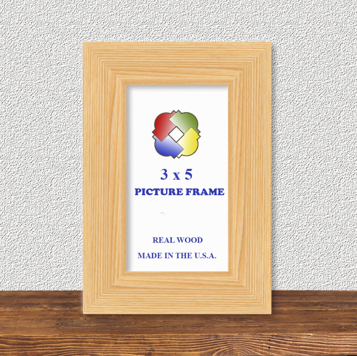 3 1 2 x 5 frame