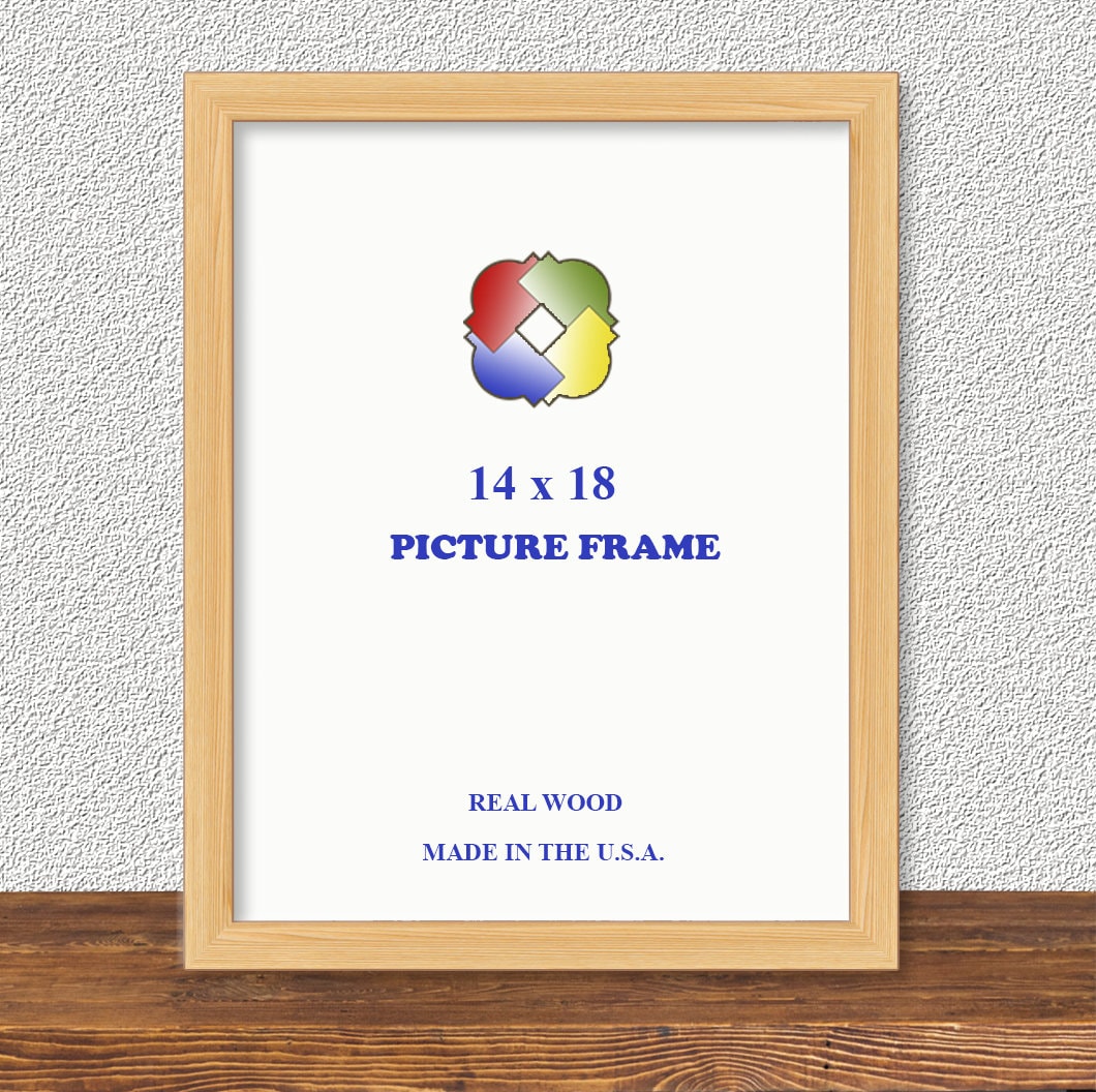 Quality and Comfort 14x18 Picture Frame Cheap and stylish Great selection at great prices