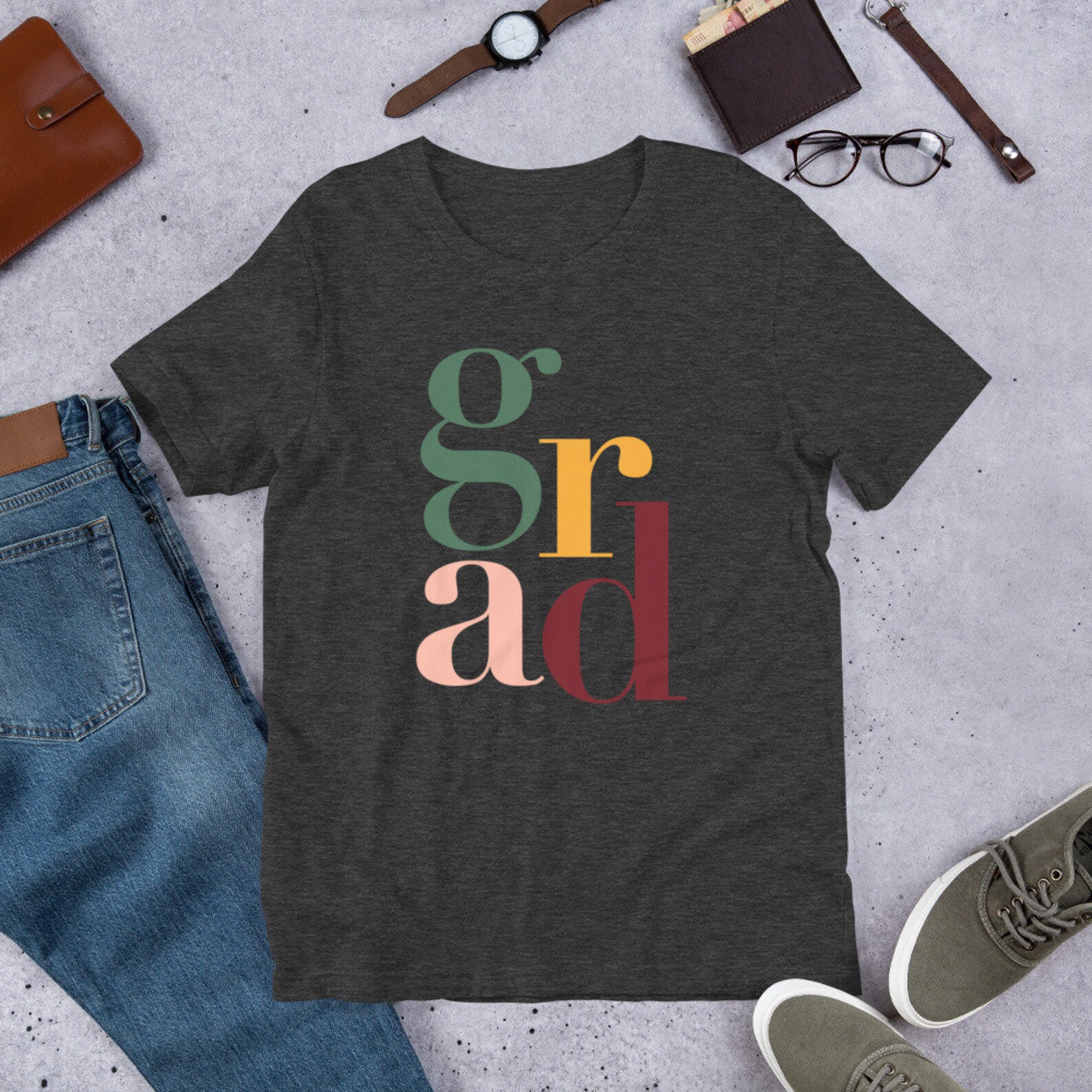 grad shirts 2021